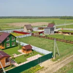 Купить участок с коммуникациями у собственника в Подмосковье: компания “Удача”
